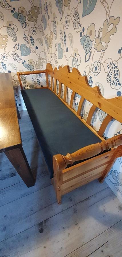 Holland Apartment Unnaryd Екстериор снимка