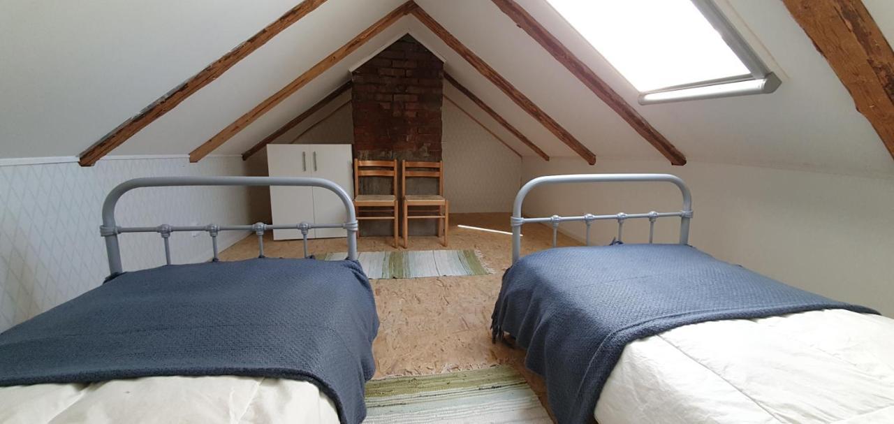 Holland Apartment Unnaryd Екстериор снимка